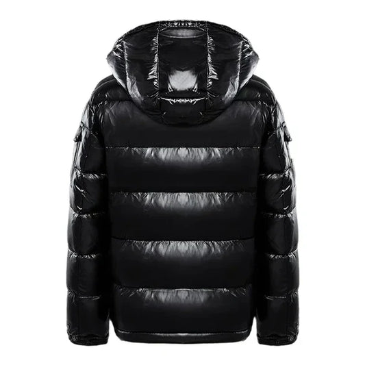 Gothkull  | Veste d'hiver