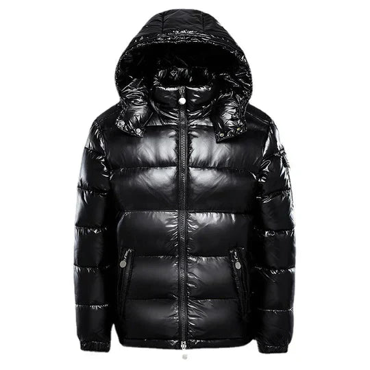 Gothkull  | Veste d'hiver