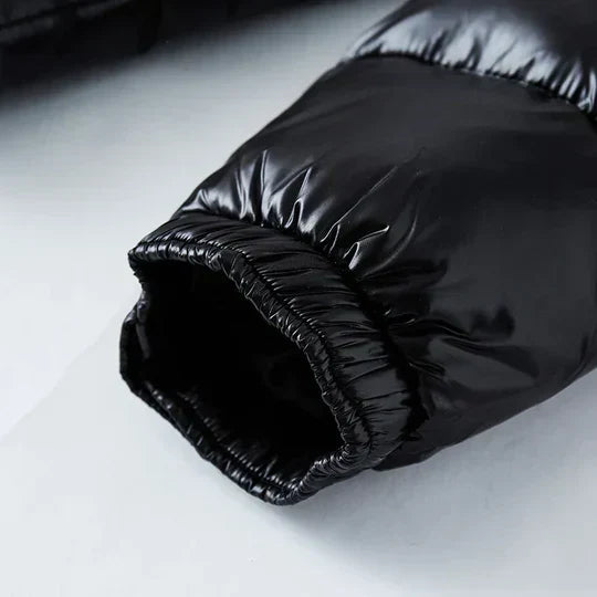 Gothkull  | Veste d'hiver