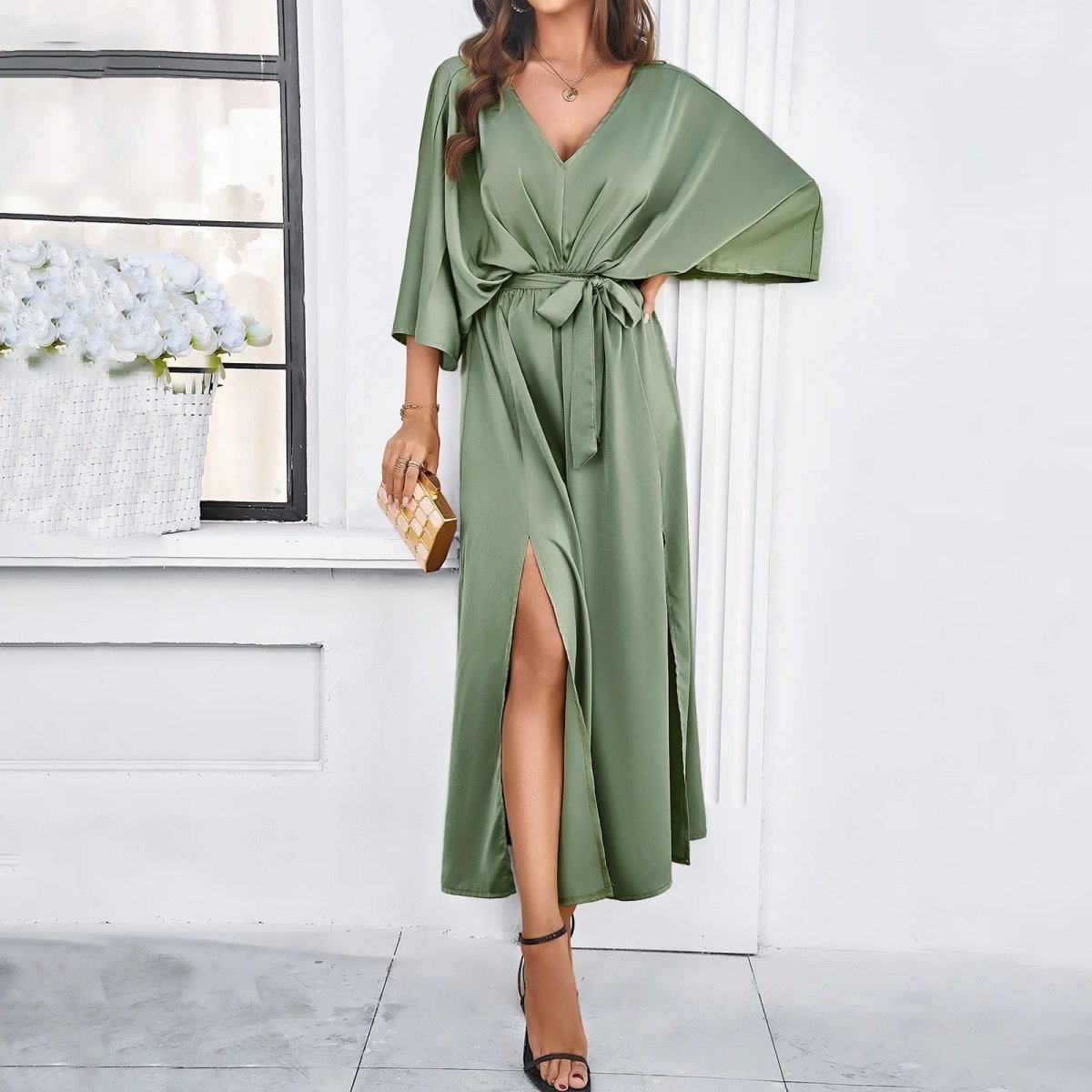 Camille Boutique - Dresses