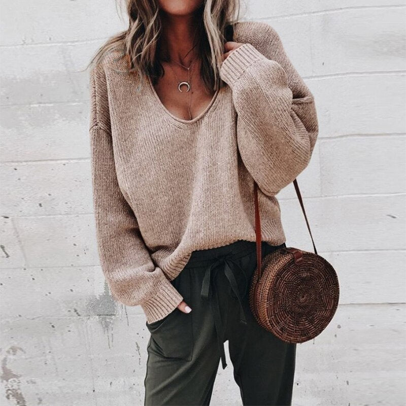 Chloé | Pull Femme À Col Rond