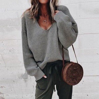 Chloé | Pull Femme À Col Rond