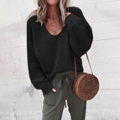 Chloé | Pull Femme À Col Rond