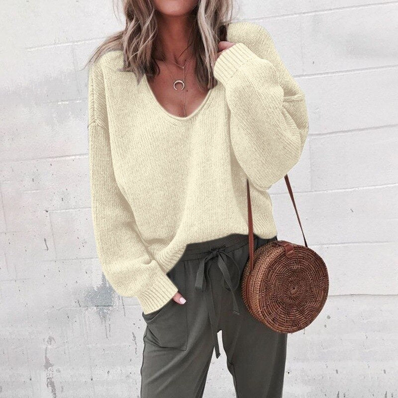 Chloé | Pull Femme À Col Rond