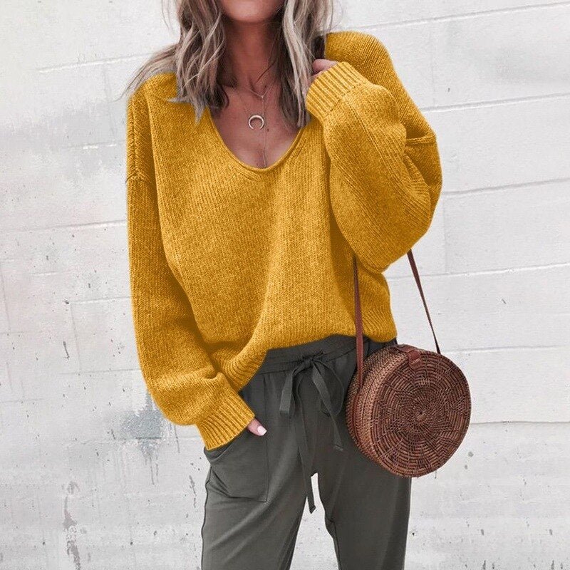 Chloé | Pull Femme À Col Rond